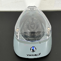 VWR Mini Centrifuge image 2